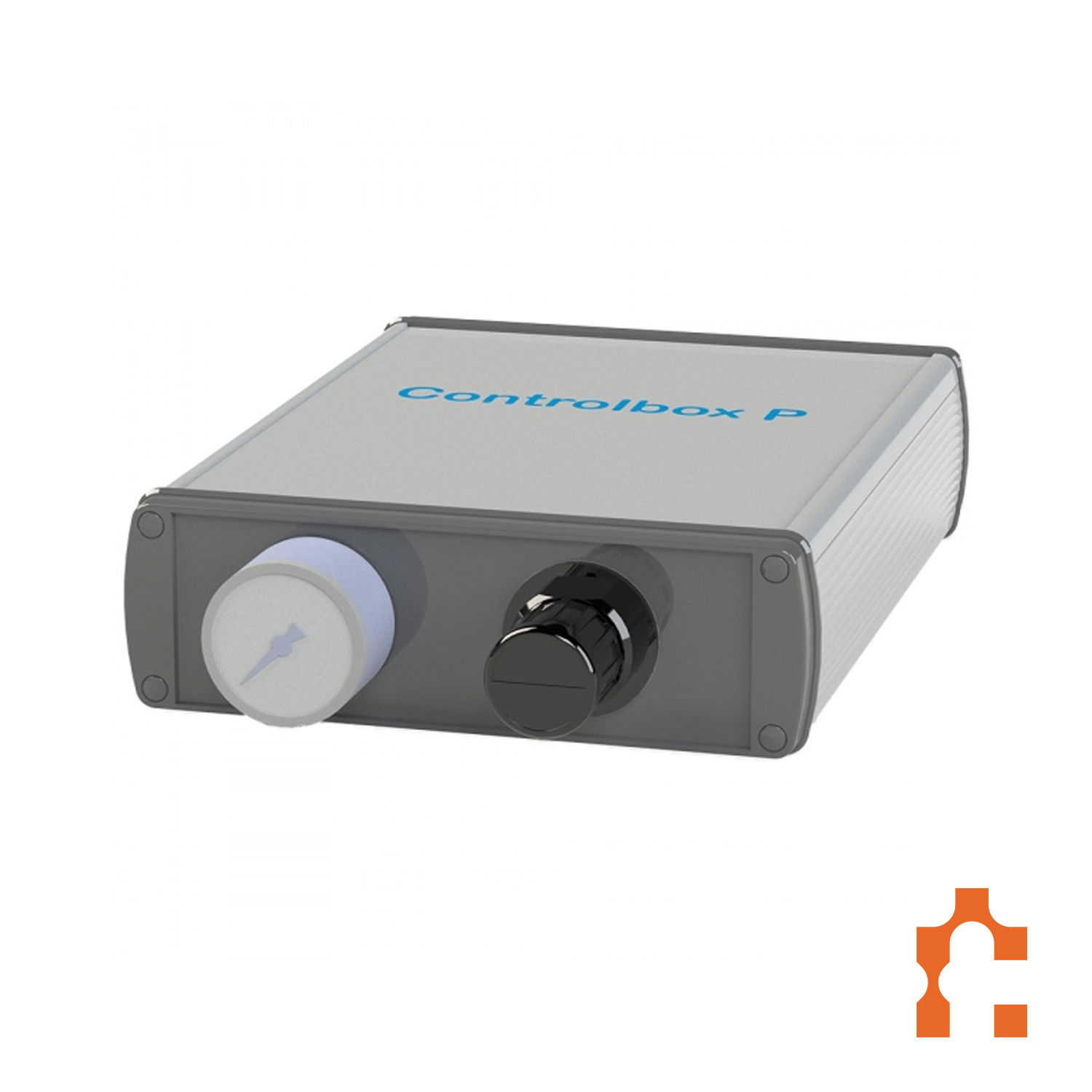 Controlbox - SoftGripping