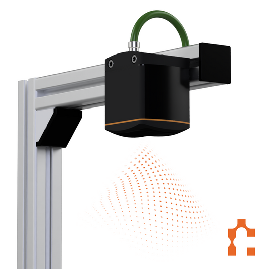 3D-synkit - Fairino - IFM