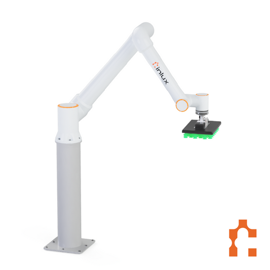 Cobot-stativ