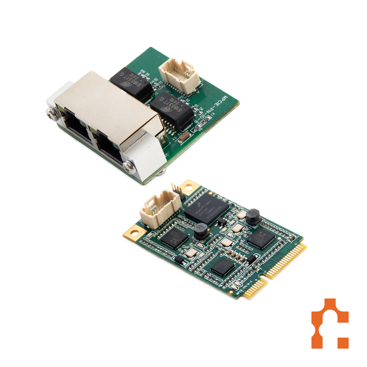 Profinet Card Pin Fairino - Profinet - Ethernet/IP - Communication Card – Inlux Robotics