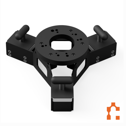 Magnetisk Cobot-bas