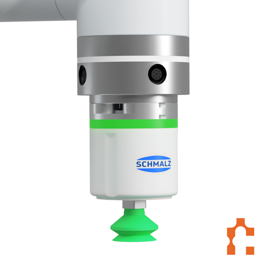 Elektrisk Cobot-vakuumgripare - Schmalz
