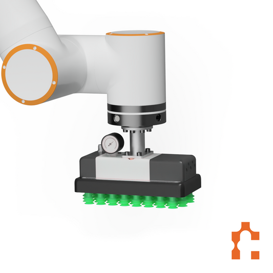 Cobot vakuumgripset - 230x120 - Schmalz