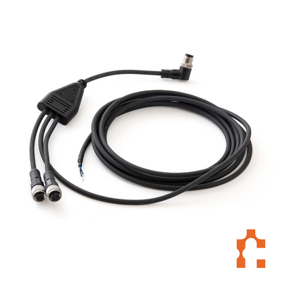 Gripper Splitter Cable