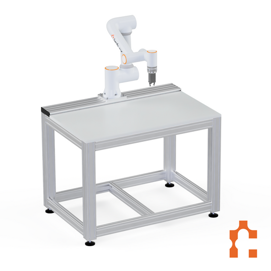 Cobot utvecklingsbord