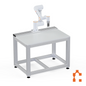 Cobot utvecklingsbord