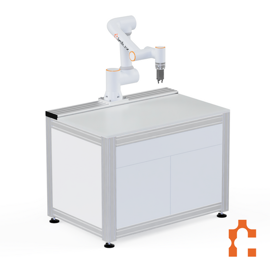 Cobot utvecklingsbord