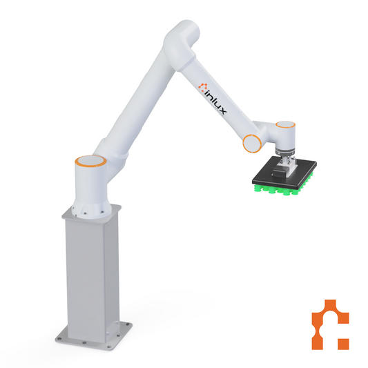 Cobot-stativ