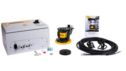 Cobot Slipkit - Mirka